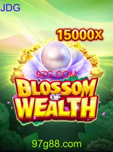 BlossomofWealth